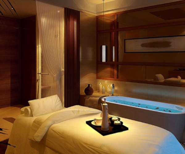 北京通州高端私人会所排名