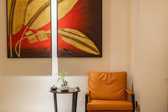 北京通州养生会所：睡眠障碍的多模态干预